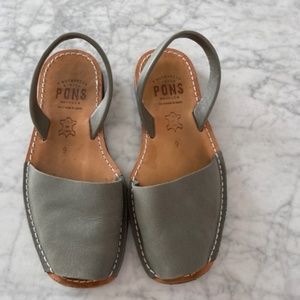 Pons by Avarca size 9